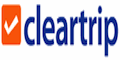 Cleartrip - Enjoy Upto INR 10000 instant cashback on Cleartrip Domestic Flight Bookings