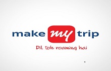 makemytrip - Get Upto INR 1000 OFF on Makemytrip Domestic Flight Booking