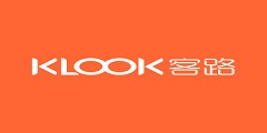 Klook -  Discount with INR180 off minimum spend INR2000