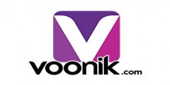 Voonik - Get 10% off up to INR 50